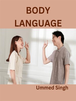 cover image of BODY LANGUAGE